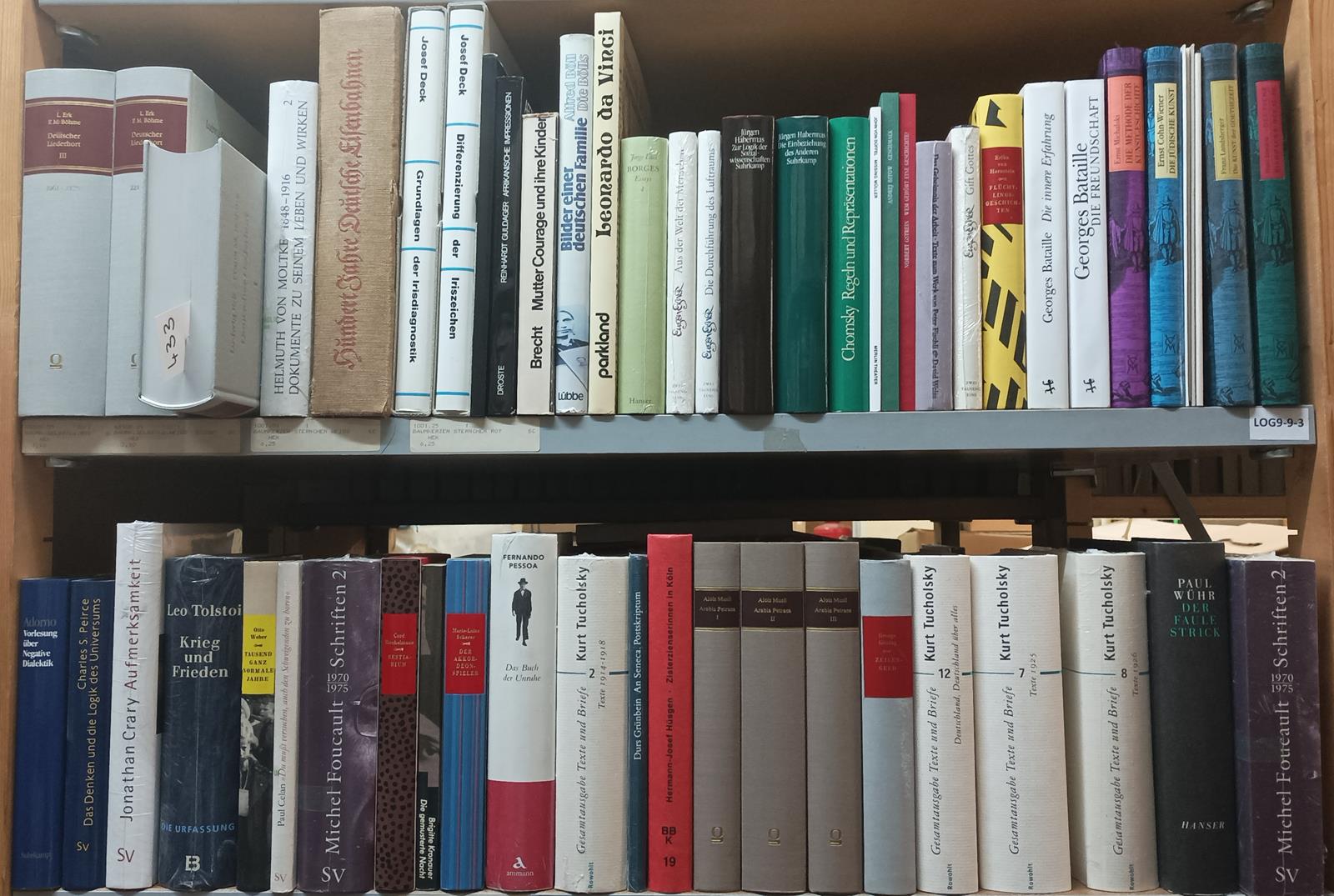 Konvolut | Bild Nr.17